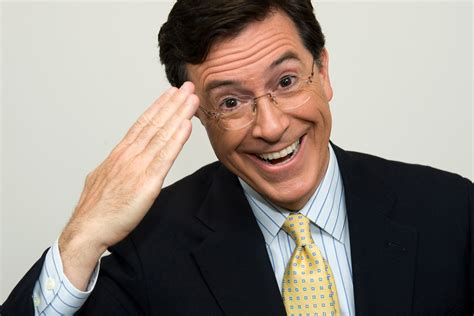 Image result for Colbert Report First Episode