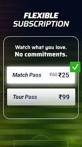 FanCode-Live Cricket, Formula1 – Apps on Google Play