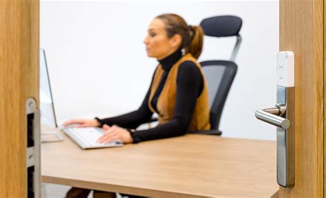 SmartBuilding Access Control 的图像结果