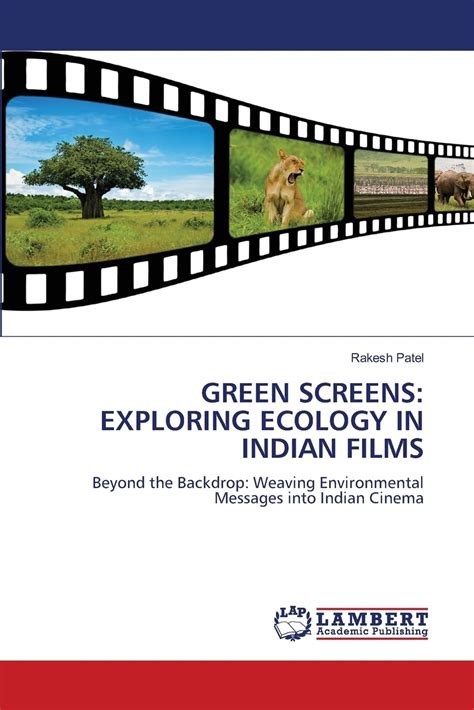 Buy Green Screens: Exploring Ecology in Indian Films Book Online at Low ...