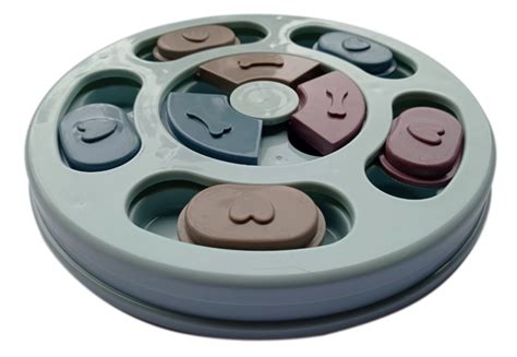 JUGUETE ENTRENADOR CON DISPENSADOR-C6-CLP-000117 – Comercializadora ...