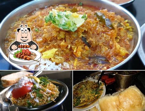 Shree Uphar Gruh, Pune - Restaurant menu, prices and reviews