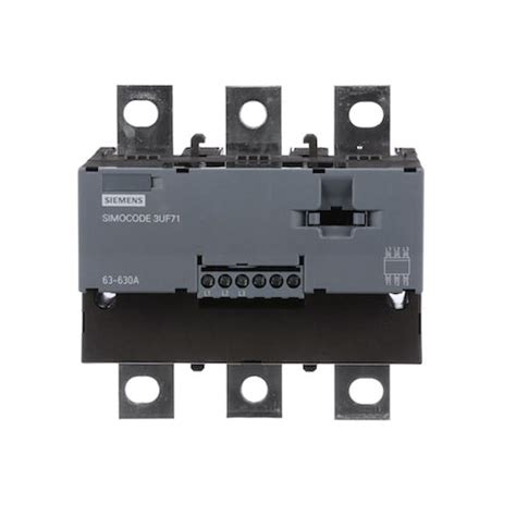 Simocode Configuration 的图像结果