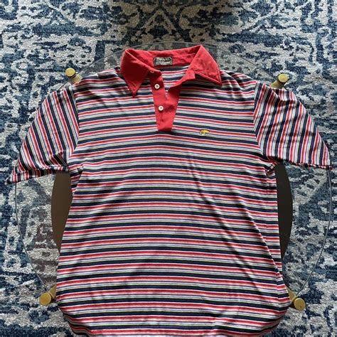 Vintage Golf Shirts