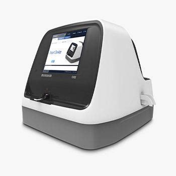 Standard F2400 Analyzer– Ankk Cares