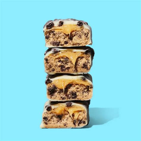 Misfits Protein Bars - A New Favorite or a Real Waste?