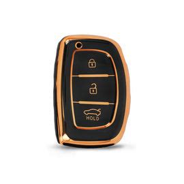 Hyundai Car Keychain1 – Carloginn
