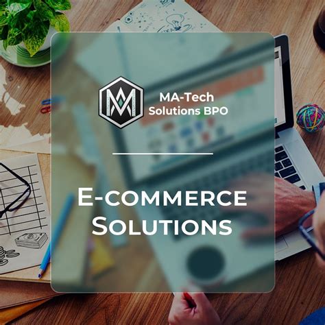 Image result for E-Commerce Solution