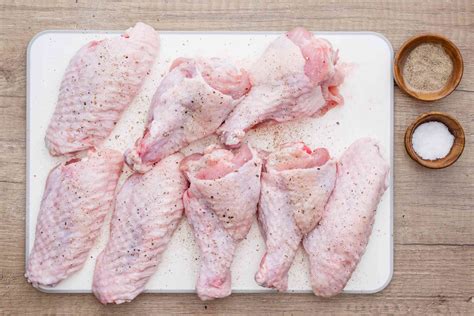 Crockpot Turkey Wings Recipe