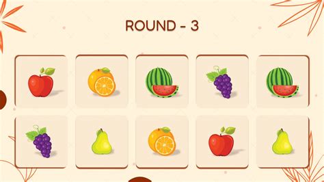 Memory Game PowerPoint Game Tutorial 的图像结果