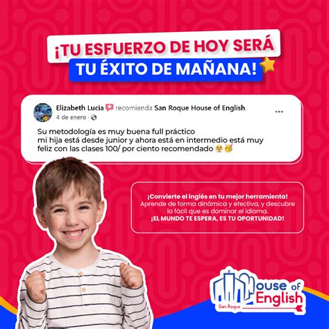 House of English | Instituto de Inglés | 💬 ¡Halagos perfectos en inglés ...