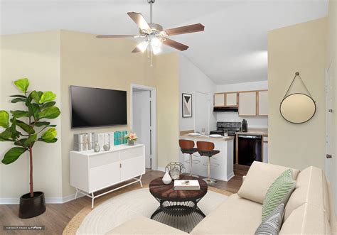 Photos and Tours of Arbors at Lee Vista | Lee Vista