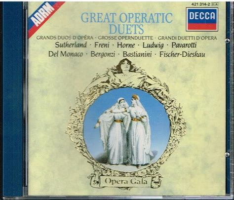 Image result for Operatic Duets
