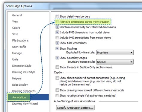 Image result for Solid Edge Transfer Command