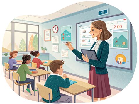 4th Grade Math Teacher Job Description - TapTalent