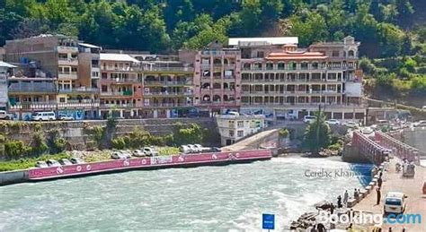 HOTEL GULF AND RESTAURANT MADYAN SWAT - Hotel Reviews & Photos ...