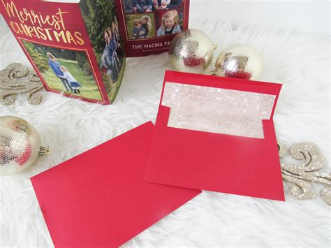 Our Christmas Cards with Shutterfly