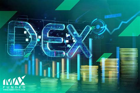 Dex Trading 的图像结果