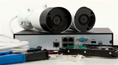 NVR Camera Setup 的图像结果
