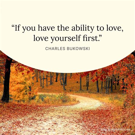 The Most Beautiful Self-Love Quotes For The Love You Deserve