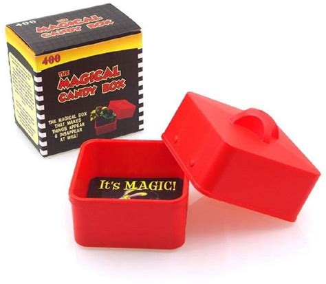 Image result for Magic Box Candy