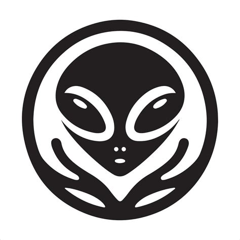 Alien Icon Simple 的图像结果
