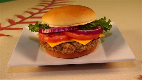 Busch Stadium Food Menu | St. Louis Cardinals