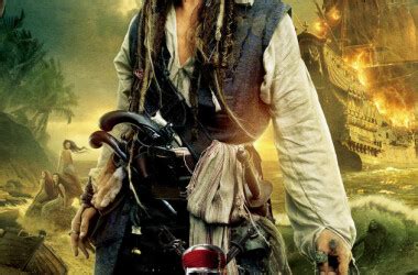 图：《加勒比海盗3》精美剧照-9-搜狐娱乐