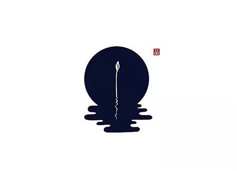 几个觉得很厉害的中国风LOGO|平面|Logo|MBUES - 原创作品 - 站酷 (ZCOOL)