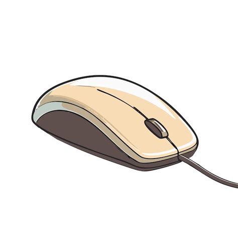 Computer Mouse Vector 的图像结果
