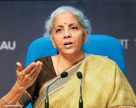 FM to inaugurate fourth Kautilya Economic Conclave 2025 on Oct 3 ...