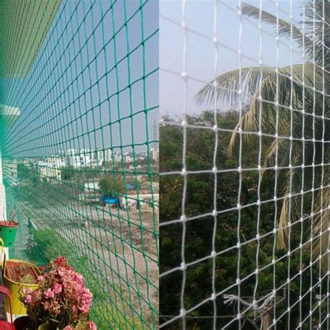 Bird Protection Net Manufacturer, Supplier from Pune