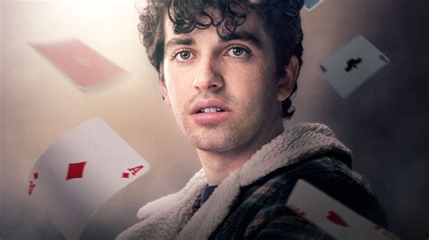 The Messenger : ABC iview