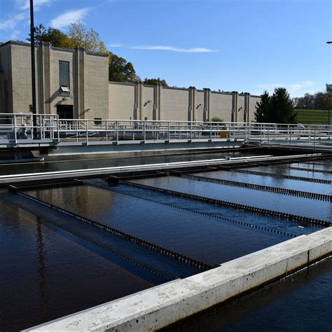 Water Treatment Process | Northern Kentucky Water District, KY
