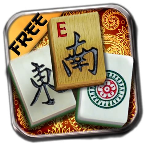 Random Mahjong - App on Amazon Appstore