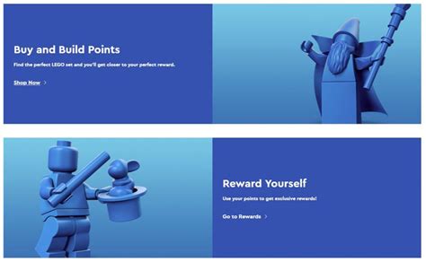 Image result for Lego.com VIP Rewards