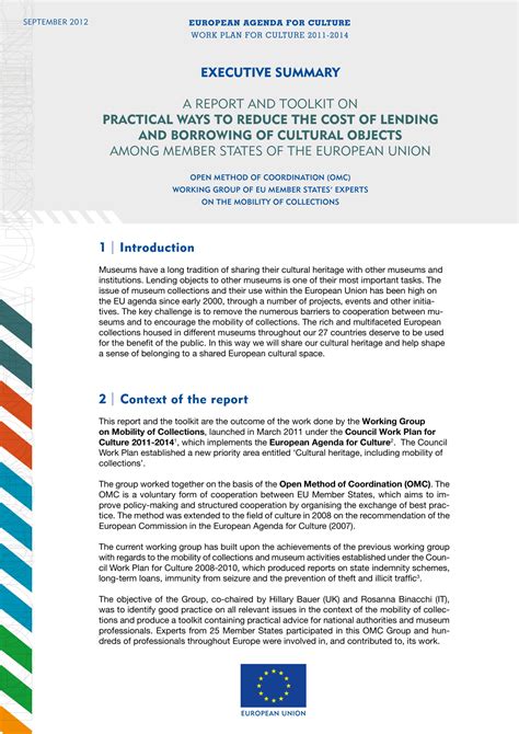 Executive Summary Examples 的图像结果