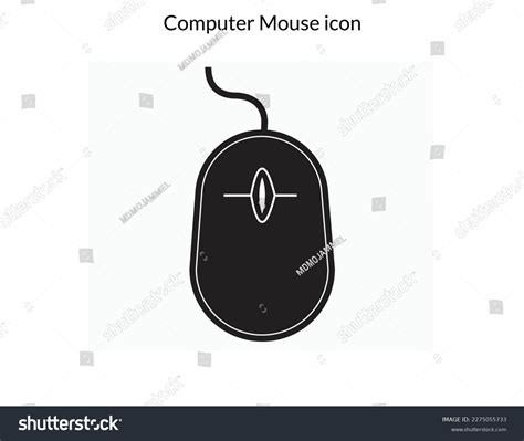 Image result for What Is This Strange Computer Mouse Symbol