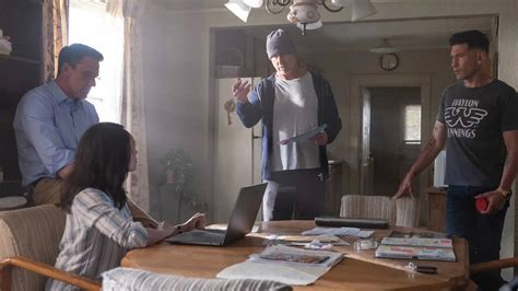 The Accountant 2: Jon Bernthal Shares How Sequel Gives Characters A ...