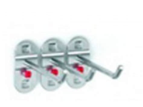 Assortiment de 12 porte outils aluminium - RasterPlan | Contact KAPPES ...