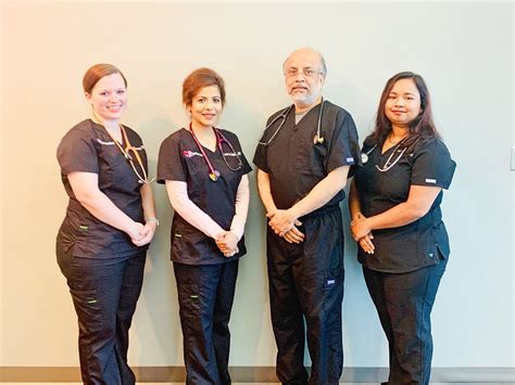 Your Doctor's Office, PC - Family Medicine Practice in Montgomery ...