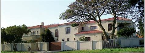 THE CRESCENT (Pinelands) - Guesthouse Reviews, Photos, Rate Comparison ...
