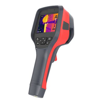 Portable Thermal Imaging Camera