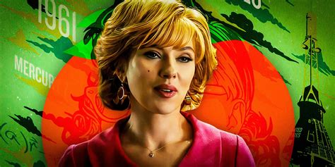 Fly Me To The Moon Is A Perfect Reminder To Watch This NASA Movie With ...