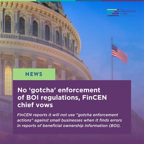 The Ohio Society of CPAs on LinkedIn: Financial Crimes Enforcement ...