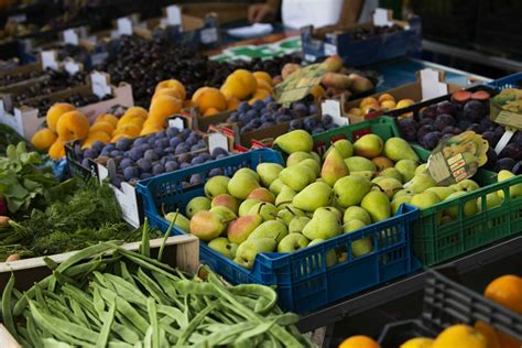 Where does Singapore import food from?