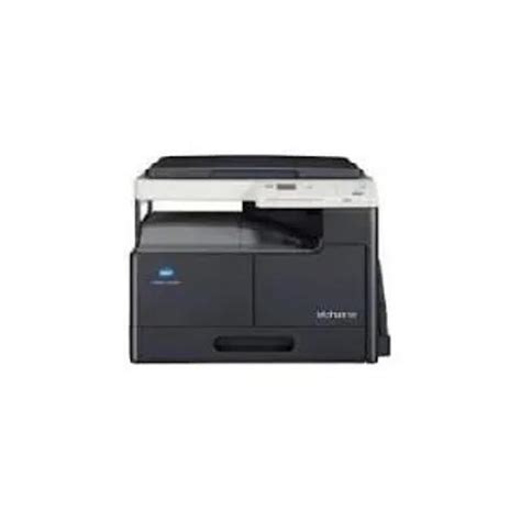 Konica Minolta Bizhub 185e Multi Function Laser - Price in India ...