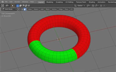 UV Coordinates 的图像结果