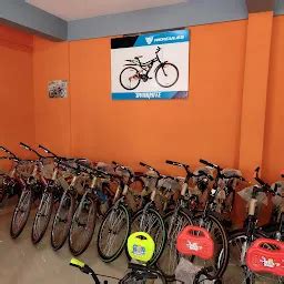 Best Top Rated Bicycle store in Punalur, Kerala, India | Yappe.in