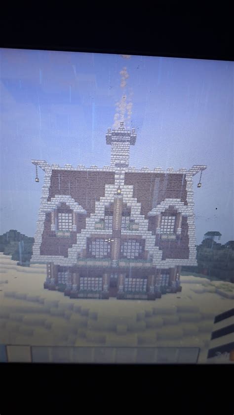 Image result for Modern Minecraft House Tutorial Grian